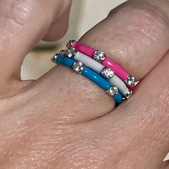 ✨Starlight Ring - Picture 11 of 12